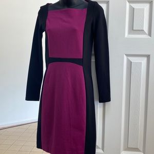 Long sleeve dress , size XS